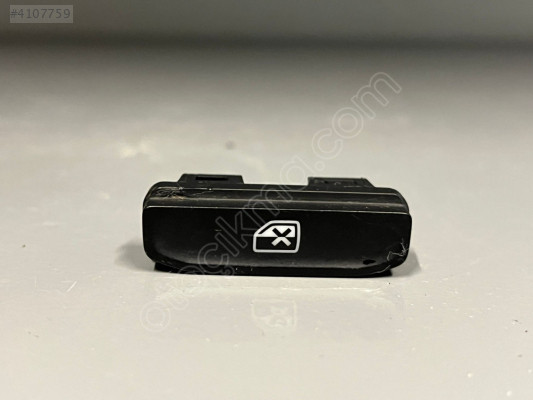SEAT LEON CAM AÇMA KİLİT DÜĞMESİ ORJİNAL