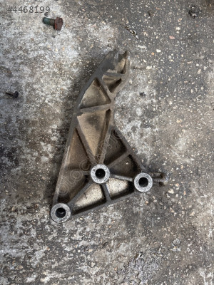 ÇIKMA OPEL ASTRA G ARKA MOTOR TAKOZU