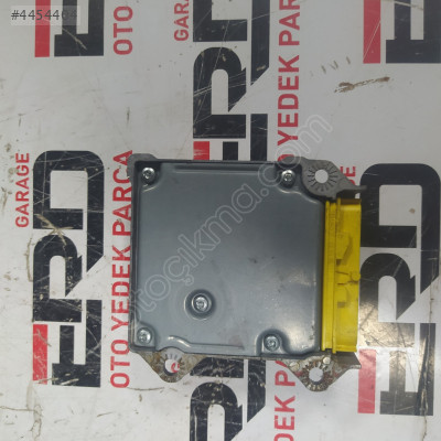 VW SCIROCCO 1K0909605AE AIRBAG BEYNİ