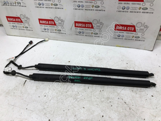 HYUNDAİ TUCSON 2018-2020 ELEKTRİKLİ BAGAJ AMORTİSÖR 81780-D3100