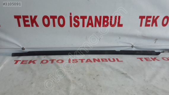 FİAT EGEA KAPI ÇITASI SOL ARKA 52068512