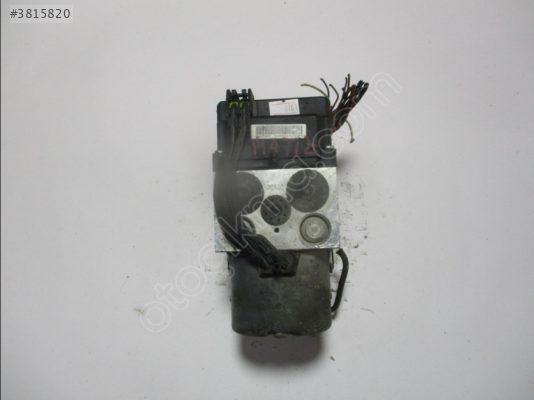 DAEWOO MATIZ ABS BEYNİ