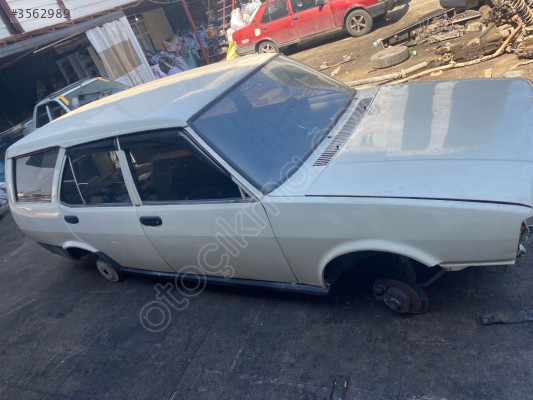 Kartal 1993 model kupa