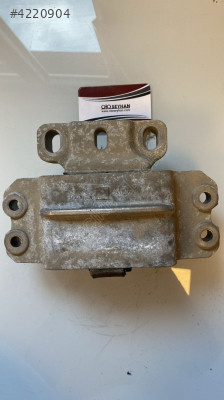 1K0199555 1K0199555M caddy 2007 1.9 bjb şanzıman motor kulağı