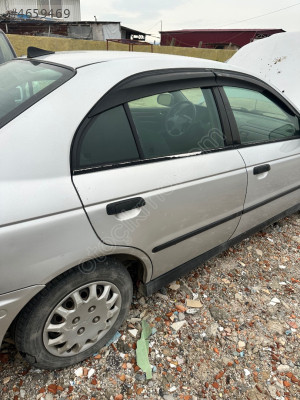 2000 HONDA ACCORD SAĞ ARKA KAPI