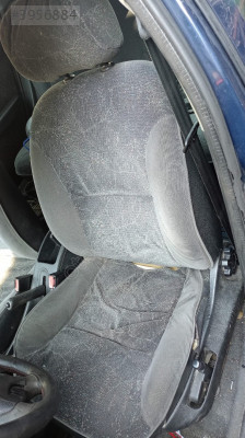 citroen xsara şöför koltuğu