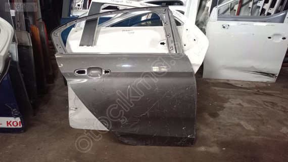 Egea 14-22 sağ arka kapı