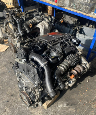 FORD B-MAX  1.6 eHDİ E5 90-115 HP ÇIKMA ORJİNAL KOMPLE DOLU