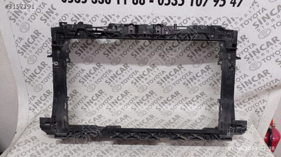 FORD COUİER 2018 2023 ÖN PANEL ÇIKMA ORJİNAL JT76-8B041-C