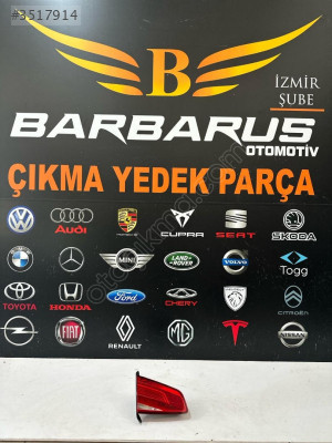 VOLKSWAGEN PASSAT B8 SOL İÇ STOP