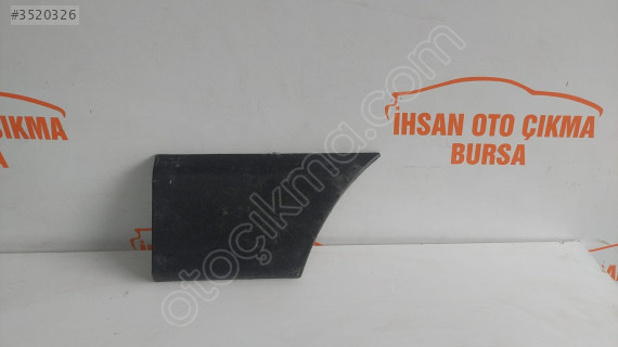 Master 3 Yan Arka Pano Çıtası Sağ 768F30005R