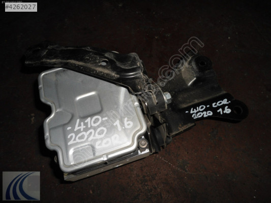 TOYOTA COROLLA 2020 ÇIKMA ABS BEYİNİ