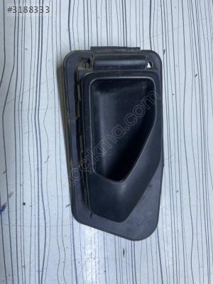 PEUGEOT 306 İÇ KAPI KOLU SAĞ
