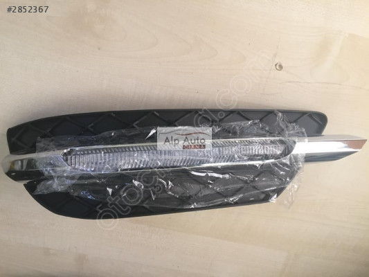 MERCEDES W204-W212 SOL SİS FARI