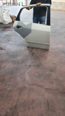 Fiat linea sag arka kapı sefalılar oto cikma