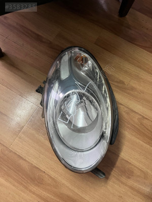 Fiat 500L sağ far çıkma orijinal