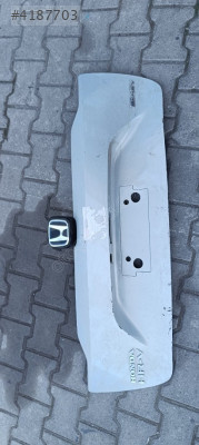 HONDA HRV HR-V ÇIKMA ARKA BAGAJ KAPLAMA BANDI