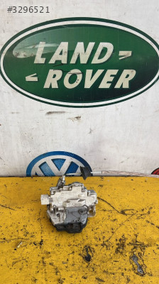 AUDİ A3 A6 SOL ÖN KAPI KİLİDİ 4F1837015