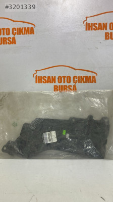 748A08709R MEGANE IV 4 SOL ARKA TAMPON ALT MUHAFAZA KAPLAMA