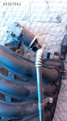 CHEVROLET KALOS 1.2 8 EGR VALFI.OTO ERKAN ÜNYE