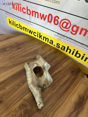 BMW G30 ALT MUHAFAZA TUTUCU ÇIKMA ORJİNAL 51487452103