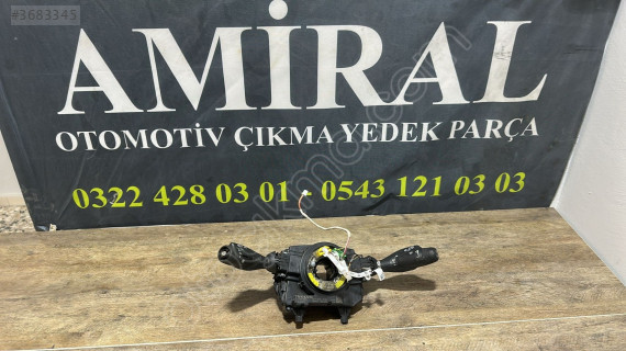 31443884 2018 VOLVO XC90 D5 DİREKSİYON SARGISI