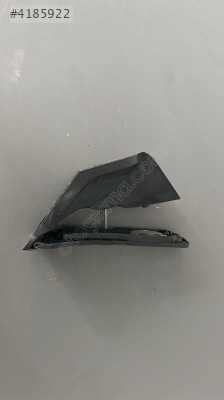 A205000004 2017 MERCEDES W205 C KASA GAZ PEDALI