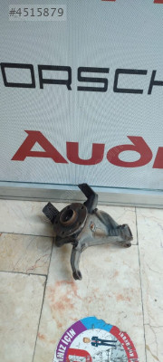 VOLKSWAGEN PASSAT B8 TAŞIYICI