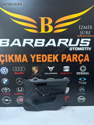 2013-2020 SKODA FABİA SAĞ ÖN KAPI DÖŞEMESİ ÇIKMA