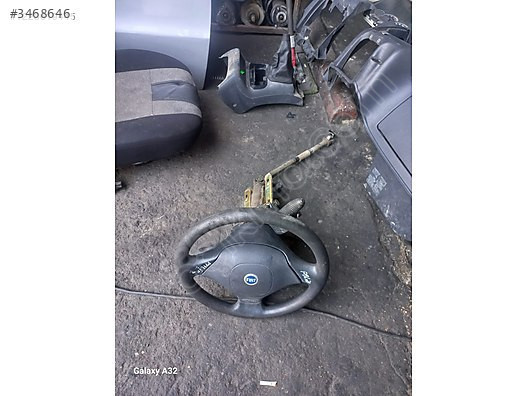FIAT PALIO DİREKSİYON ÇIKMA KONUK OTO 05366077016