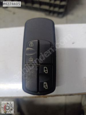 Mercedes - Benz Mercedes Benz kamyon Axor Schalter için