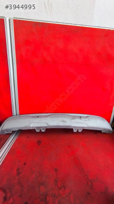 RENAULT CAPTUR 2 ARKA TAMPON ALT DİFLİZÖRÜ 850707814R