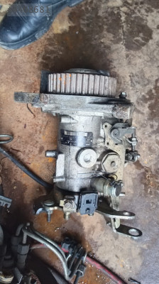 Renault Kangoo 1.9 mazot pompası