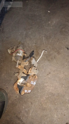 Toyota Corolla ae92 fındık kasa sol ön kapı kilidi