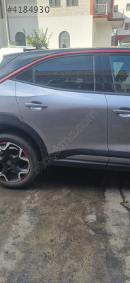 OPEL MOKKA ÇIKMA ORJİNAL SAĞ ARKA KAPI