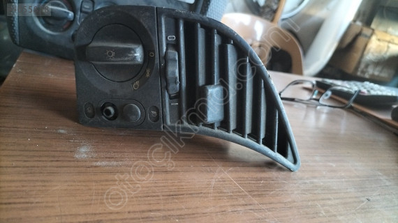 BMW E36 far anahtarı