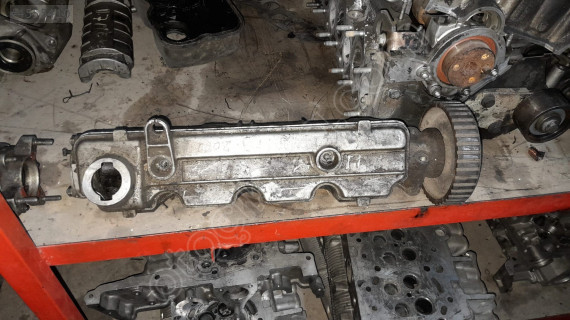 Fiat tempra 2000 model üst kapak