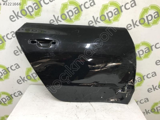 AUDI A7 2019 2024 SAĞ ARKA KAPI 4K8833052