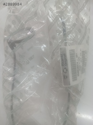 Kontak anteni palio 46538274