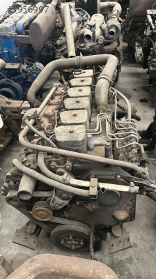 BMC 162.25 FATİH TEMİZ MOTOR