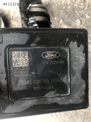 FORD COURİER ABS BEYNİ OTO FEDAİ