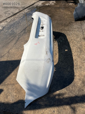 PEUGEOT 301 ARKA TAMPON