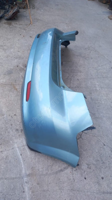 chevrolet lacetti hb çıkma arka tampon