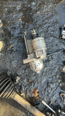 FİAT DOBLO MARŞ DİNAMOSU KONUK OTO