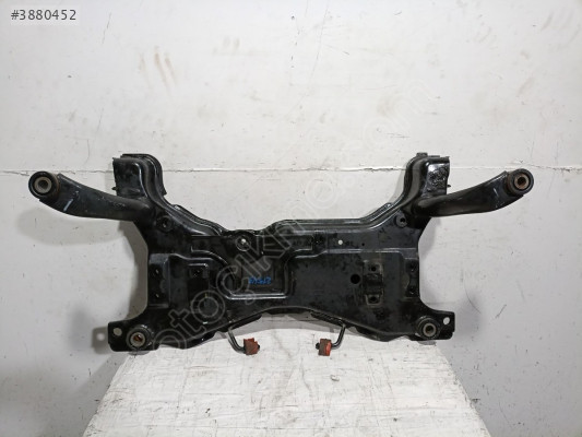 VOLVO V40 - V50 - C70 MOTOR ALT TRAVERSİ