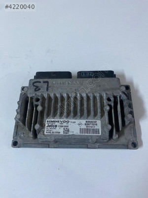 Laguna3 2.0 Dci Otomatik Şanzıman Beyni Jatco 8200775316