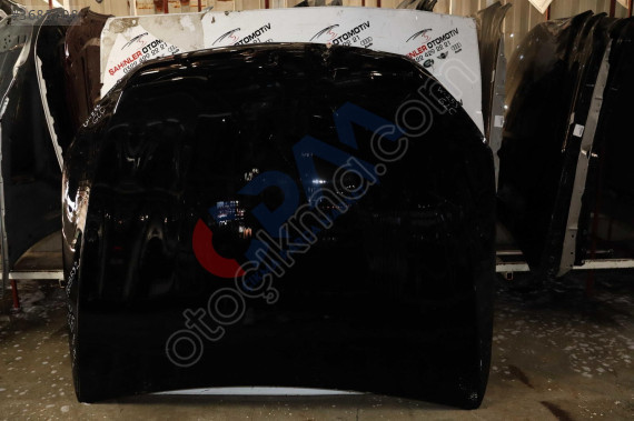 MERCEDES GLC A253 W253 MOTOR KAPUTU