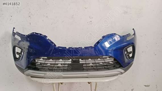 Reno captur on tampon