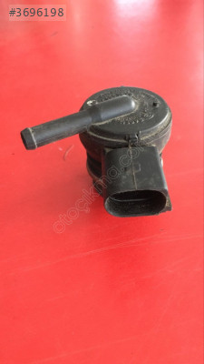 VOLKSWAGEN BORA GOLF OTOMATİK SOLENOİD VANA ORJ ÇIKMA 1J0906517