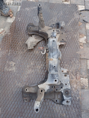 Alfa Romeo 147-156 travers